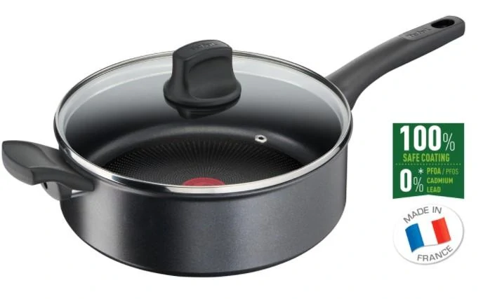 Hluboká pánev s poklicí Ultimate G2683372 Tefal 26 cm