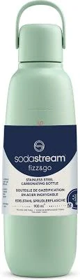 SODASTREAM Lahev Fizz & Go Cool 0,9 l 1 ks Mint