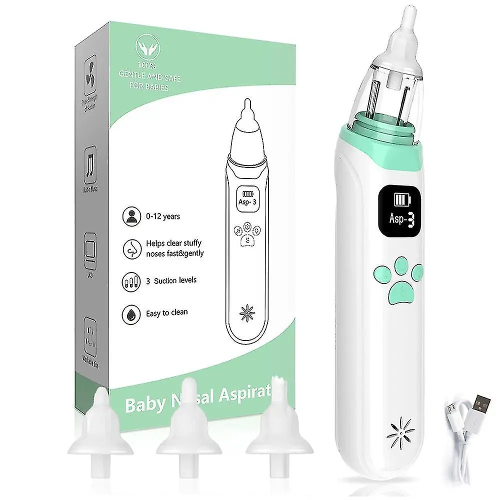 Mericare KA1001 baby electric mucus extractor