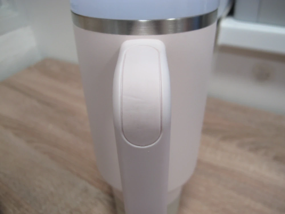 STANLEY Quencher H2.O FlowState Tumbler 1180 ml Rose Quartz 2.0