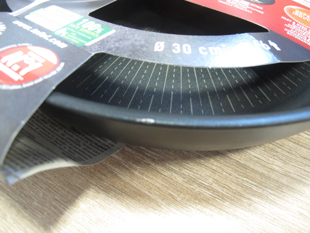 Pánev Tefal Excellence G2690772 30 cm