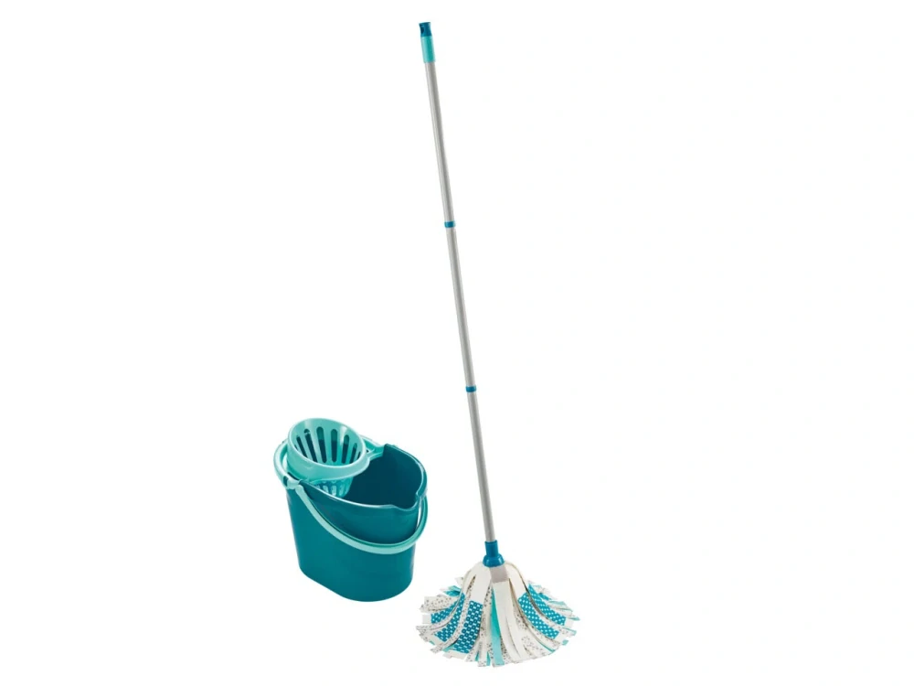 Úklidová sada Power mop 3v1 LEIFHEIT 52106