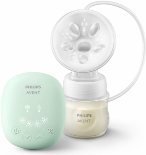 Odsávačka mléka Philips SCF323/11 Avent Single Electric Breast Pump Essential