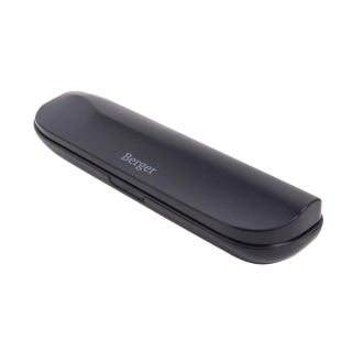 Cestovní pouzdro Berger TB Optimal Travel Case Black