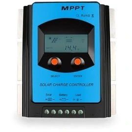 AUPR3213372/24 V, MPPT