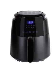 Horkovzdušná fritéza Siguro AF-P250B Vita Fry:Fritéza Siguro AF-P25
