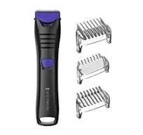 REMINGTON BHT 250 Delicates And Body Hair - zastřihovač chloupků pro muže