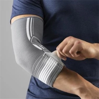Bandáž na loket značky Spokey. SPOKEY SEGRO PRO ELBOW - UNI