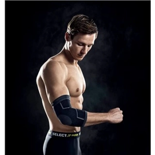 Bandáž na loket Select Elbow support vel L