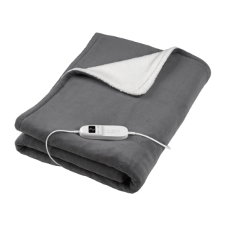 Vyhřívaná deka Concept DV7420 HYGGE