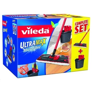 VILEDA Ultramax Complete Set box