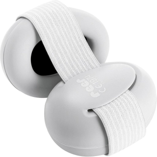 Reer Chrániče sluchu SilentGuard Baby grey 