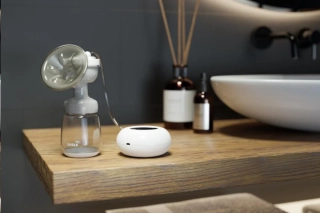 TESLA Breast Pump BP100 