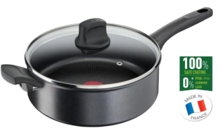 Hluboká pánev s poklicí Ultimate G2683372 Tefal 26 cm
