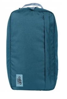 Cestovní batoh CabinZero Classic Flight aruba blue 12 l