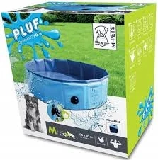 M-Pets PLUF Bazén pro psy vel. M