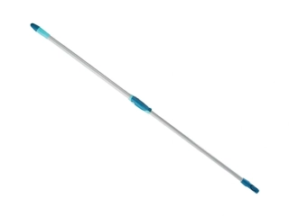 Leifheit 56673 teleskopická tyč 75-135 cm