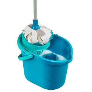Úklidová sada Power mop 3v1 LEIFHEIT 52106
