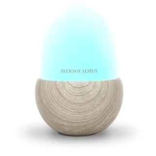 Aroma difuzér Bloomy Lotus Acorn Ultrasonic